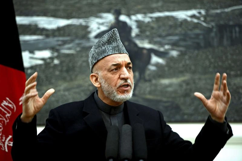 Afghan leader says to raise spy attack with Pakistan