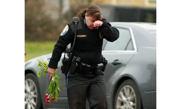 Obama: 'These tragedies must end'