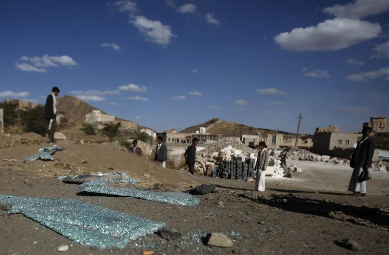 Al-Anezi’s murder linked to Al-Qaeda