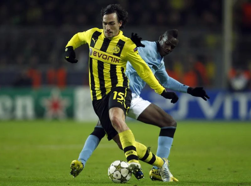 Balotelli to appeal club fine to league tribunal