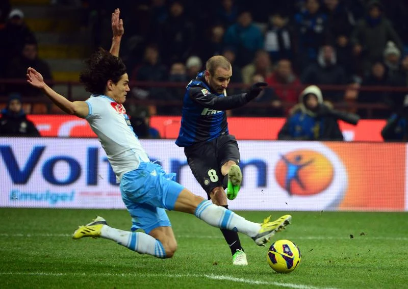 Napoli could be penalized for match-fixing