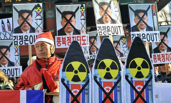 North Korea successfully launches long-range rocket