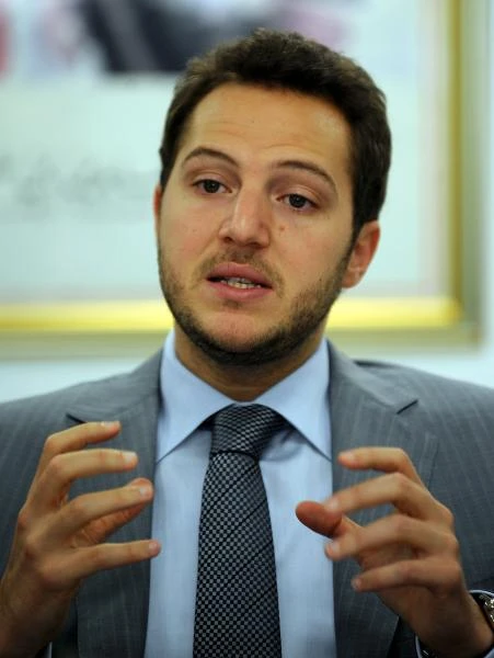 Son-in-law of ousted Tunisian president arrested