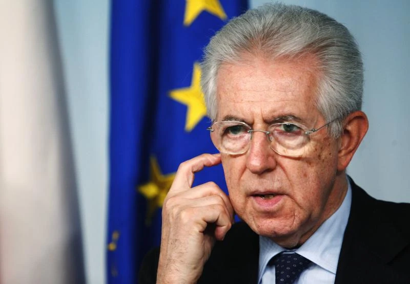 Italian president urges next govt to stick to reforms