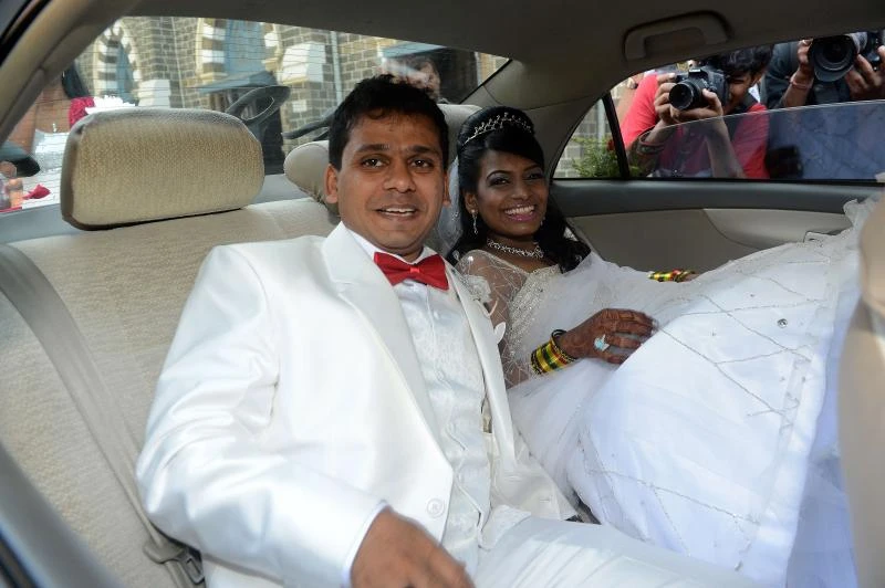 Move over 12/12/12: Indian couple has a rarer set of special dates