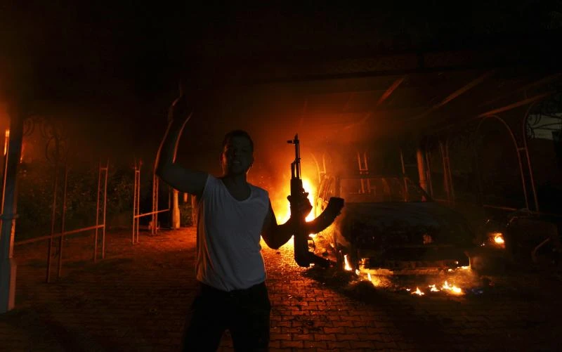 US panel seeks accountability after Benghazi attacks