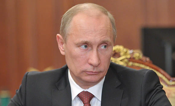 Putin signs anti-US adoptions bill