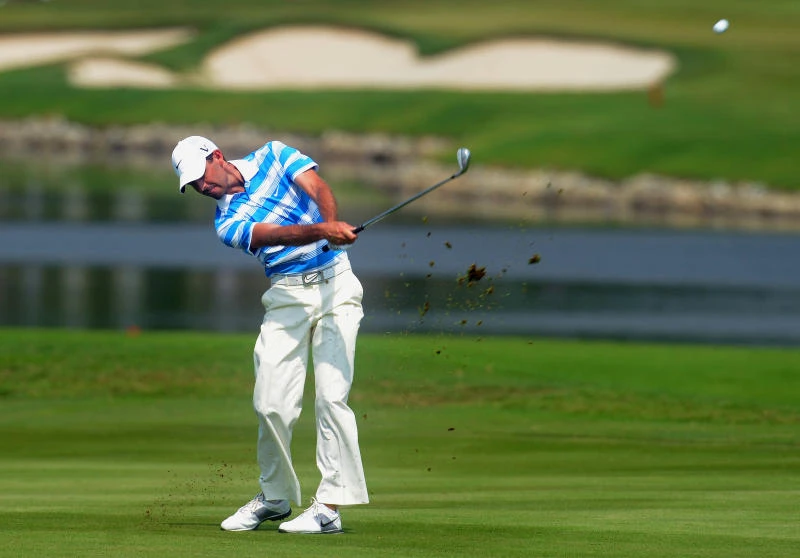 Schwartzel extends Thailand Golf Championship lead