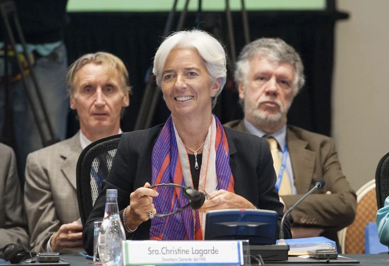 Developed economies to grow by 1.6% in 2013