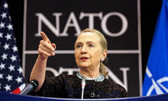 US tells allies to make good on Afghan pledges