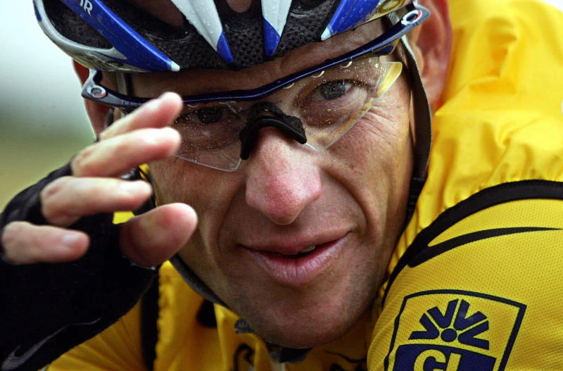 UK paper suing Lance Armstrong over libel case