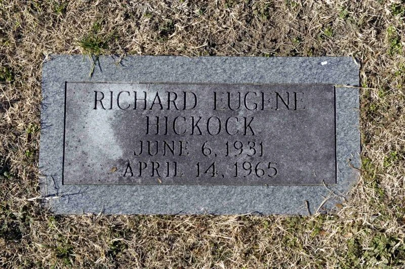 Kansas exhumes bodies of ‘In Cold Blood’ killers