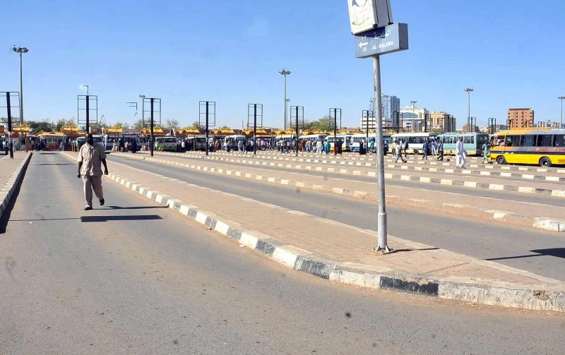 33 dead in Sudan bus collision: police