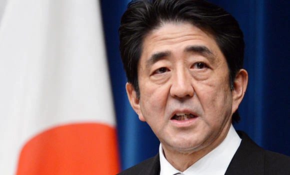 Hawkish Abe elected as Japan’s new prime minister