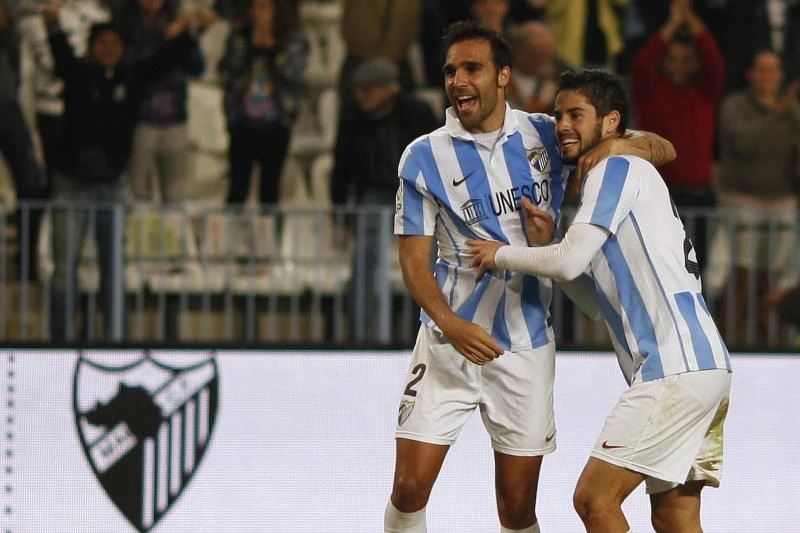 Malaga faces UEFA action over unpaid player wages