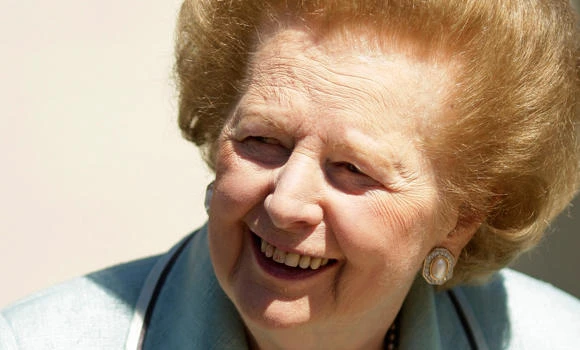 Britain’s Thatcher leaves hospital: reports