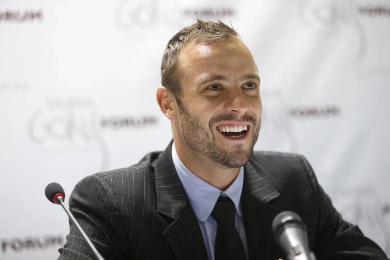 ‘Blade Runner’ Pistorius to race in Australia