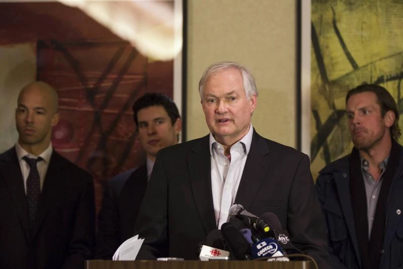 Labor talks between owners and players collapse