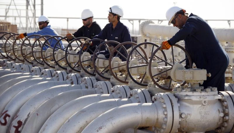 Lukoil not to join Iraq’s West Qurna-1 oil field