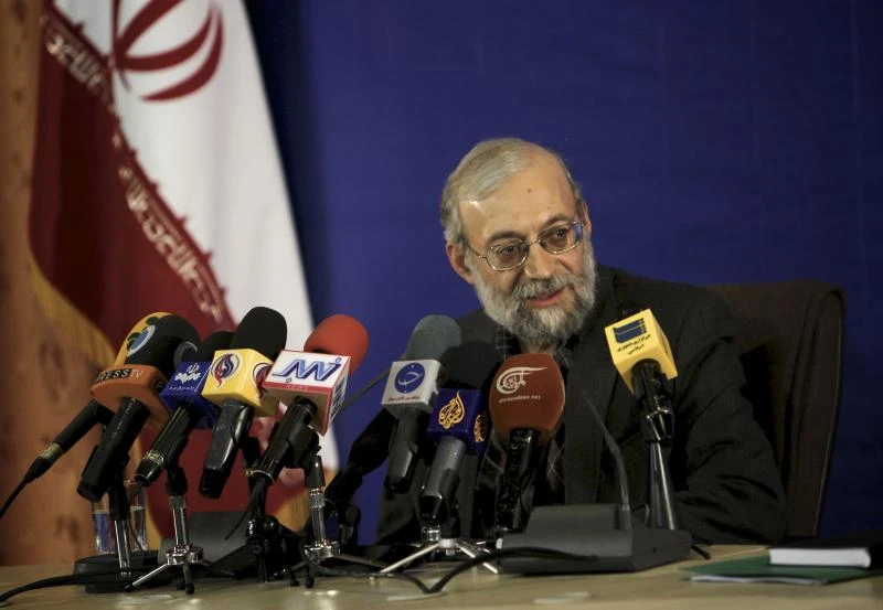 Iran condemns US nuclear test