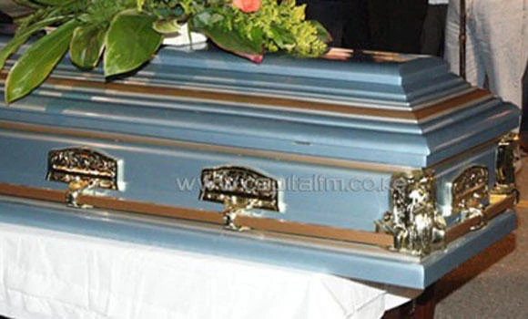 S. African pair ‘borrow’ corpse in insurance scam