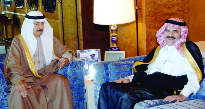 King’s noble gesture commended
