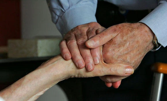 China requires visits to aged parents