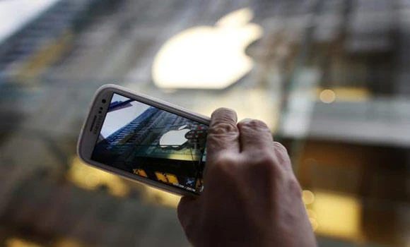 Apps to help achieve New Year’s resolutions