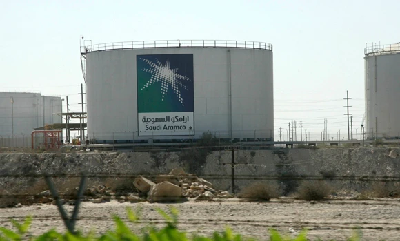 Cyber attack on Aramco a 'global plot'