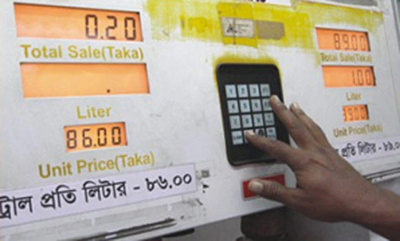 Bangladesh fixes fuel import contracts
