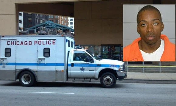 10 days later, man who escaped high-rise Chicago prison missing