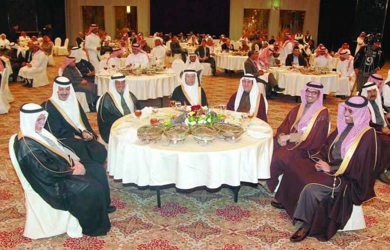 Best Saudi companies win Al-Eqtisadiah awards