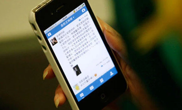 China tightens Internet rules