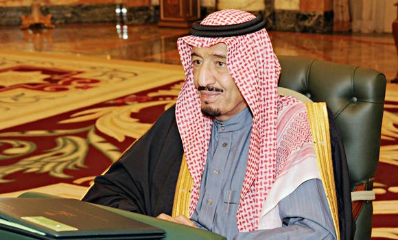 Crown prince to attend KFAA graduation