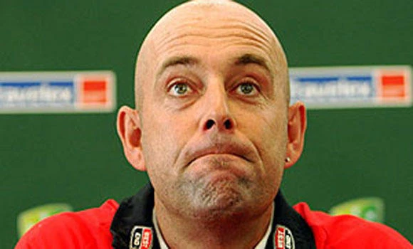 Lehmann charged for Samuels comments