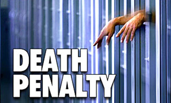 Death penalty for rapists?