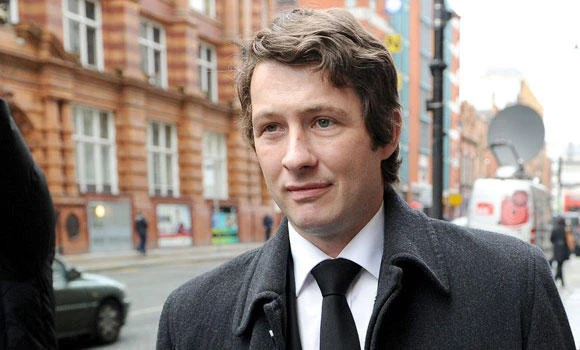 UK doctor stripped of license over death of Iraqi