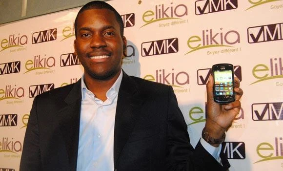 First Africa-designed smartphone ‘hope’ launched