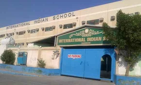 Valuable service by Indian school