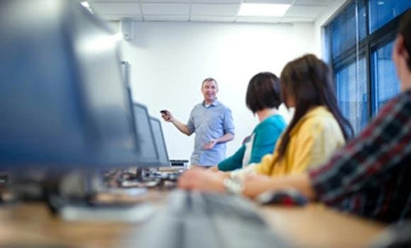 Illegal practice by teachers