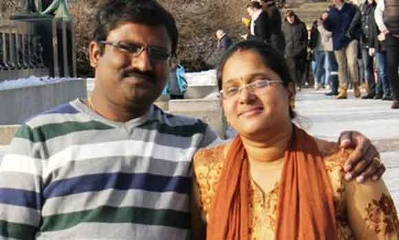 Norway court jails Indian couple for child abuse