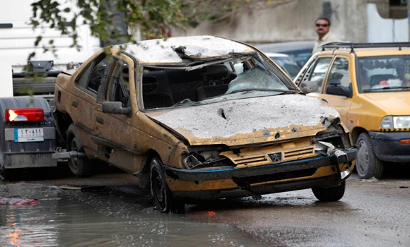 23 killed in wave of Iraq attacks