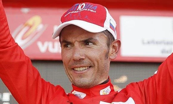 Rodriguez to leave Katusha if barred from tour