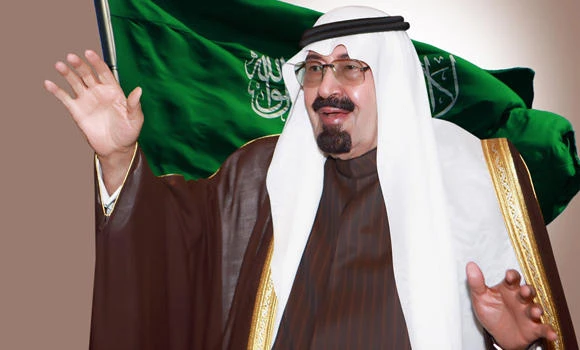 King calls on scholars to follow Qur’an, Sunnah on new issues