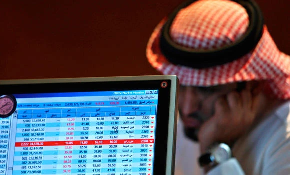 Saudi, UAE stocks set to rally in 2013