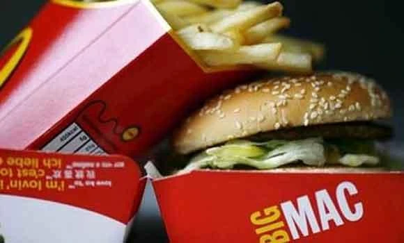 McDonald’s seeks place in Australian dictionary