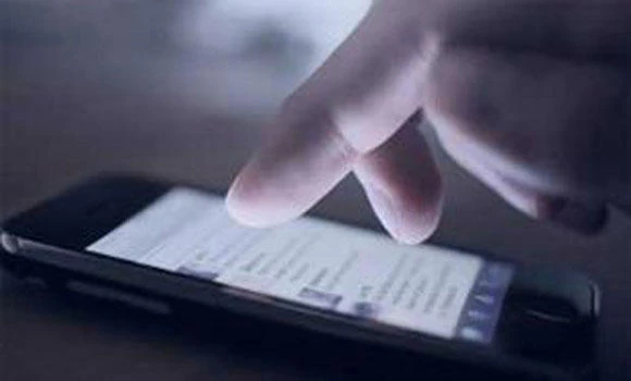 A mobile app to help women in distress