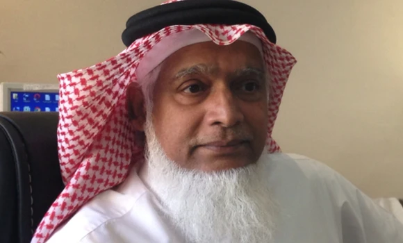 Make KSA 2nd home, expats told