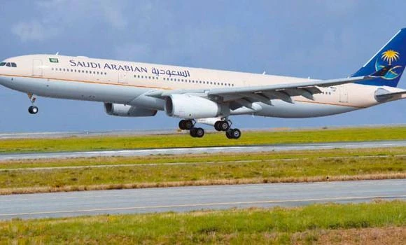 New Saudi airline operating licenses in may take 3-6 months