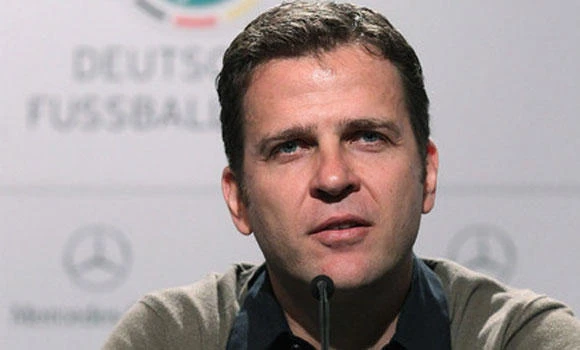 Germany can win World Cup, says Bierhoff